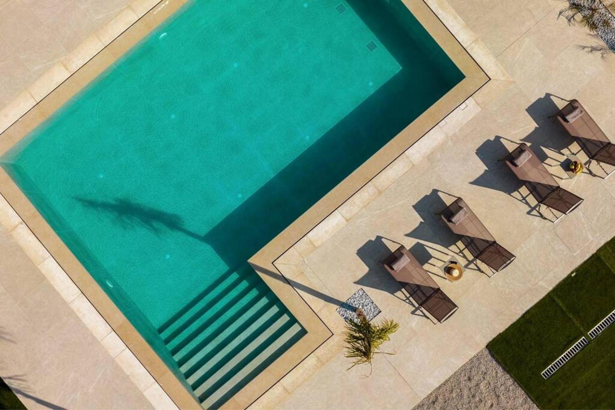 Kayy Apartments 3 In Matala Bagian luar foto